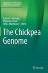 The Chickpea Genome Hardcover 1ST Ed. 2017