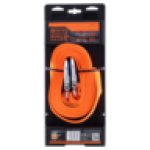 Rachet Tie Strap Set 50MM X 6M Working Load Limit 2000