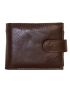 Fino SK-652 Faux Leather Mens Bi-fold Wallet