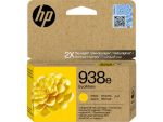 HP 938E Evomore Yellow Original Ink CARTRIDGE-4S6Y1PE