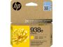 HP 938E Evomore Yellow Original Ink Cartridge For