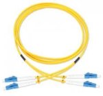 Sc-st Single Mode Fibre Fly Lead 2M