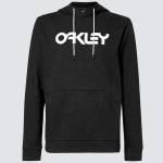 Oakley - B1B Po Hoodie 2.0 - Black white M