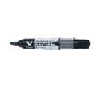Pilot Pen V Board Master Chisel Point Black