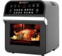 Milex Digital Hurricane Power Oven Air Fryer 12 L