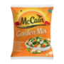 Frozen Garden Mix Vegetables 1KG
