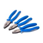 King Tony Combination Pliers