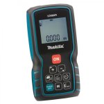 Makita Laser Distance Level 0.05 – 80M Range LD080PI