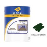 Epoxy Floor Paint