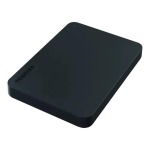 Toshiba 2.5-INCH 4TB USB 3.0 External Hard Drive HDTCA40EK3CAH