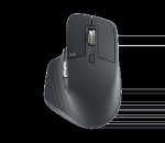Logitech Mx Master 3S Performance Wireless Mouse 8000 Dpi Rf Wireless + Bluetooth 7 Buttons Right-hand – New