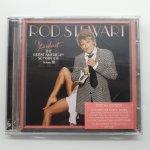 Rod Stewart: Stardust Cd
