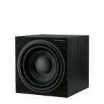 ASW610 10-INCH Subwoofer – Black