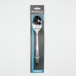2 Piece Dinner Spoon Set - Venice