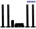 Telefunken Tall Boy Hifi