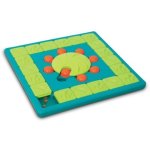 Nina Ottosson Multipuzzle Interactive Treat Puzzle Waggs Online Pet Shop