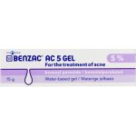 Benzac Ac 5 Gel 15G