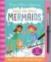 Shells And Spells - Mermaids   Magic Water Colouring