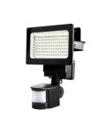 Solar Security Light With Dim Function