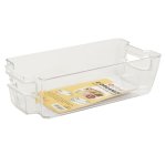 E-organiser Rectangle Wide Drawer - 160MM