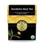 - Dandelion Root Tea