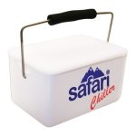 Fisherman Cooler 6L