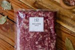 Beef Mince
