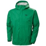 Men's Loke Waterproof Shell Jacket - 405 Evergreen M