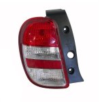 Nissan Micra K13 Tail Light Left