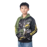 Custom Kids Hoodie