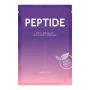 The Clean Vegan Peptide Sheet Mask
