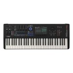 Yamaha Modx M6 61-KEY Performance Synthesizer
