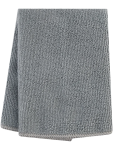 Grey Cleaning Cloth - 35X35CM Grey