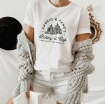 Hagrid And Fang’s Bakery T-Shirt