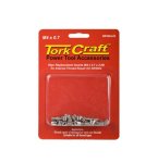 Tork Craft Thread Repair Kit M4X0.7X2.0D Replacement Inserts For NR5004
