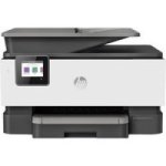 HP Officejet Pro 9013 Multi-function Colour Inkjet Printer With Wi-fi A4