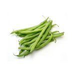 300G Organic Green Beans
