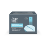 Dove Men+care Skin Cleansing Bar Clean Comfort 4X100G
