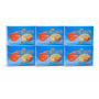 Prawn Crackers 190G 6 Pack