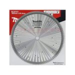 Stainless Mild Steel Blade