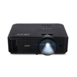 Acer X1228I Dlp 3D Xga 4500LM 20000 1 HDMI Wi-fi Bag 2.7KG Data Projector Sa Power Emea