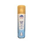 Goldair Gold Glitter Spray 100ML