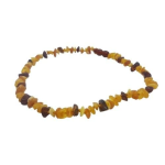 4AKID Amber-teething-necklace-multi
