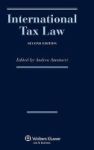 International Tax Law Hardcover