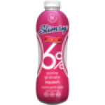 Living Lite Pomegranate Flavoured Squash Concentrate 1L