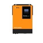 5.5KW Inverter 100A – Mppt – 48V