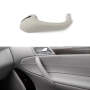 Car Rear Right Inside Doors Handle Pull Trim Cover For Mercedes-benz C-class W203 -2007 Left Driving Grey