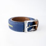 Golf Belt-navy - 40