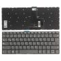 Lenovo Yoga 520-14IKB 720-15IKB Series No Frame Laptop Keyboard Gray