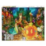 Cinderella Puzzle